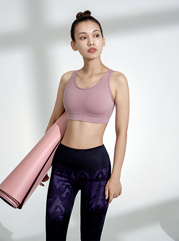 運動瑜伽服