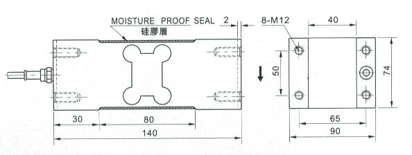 新敏測控